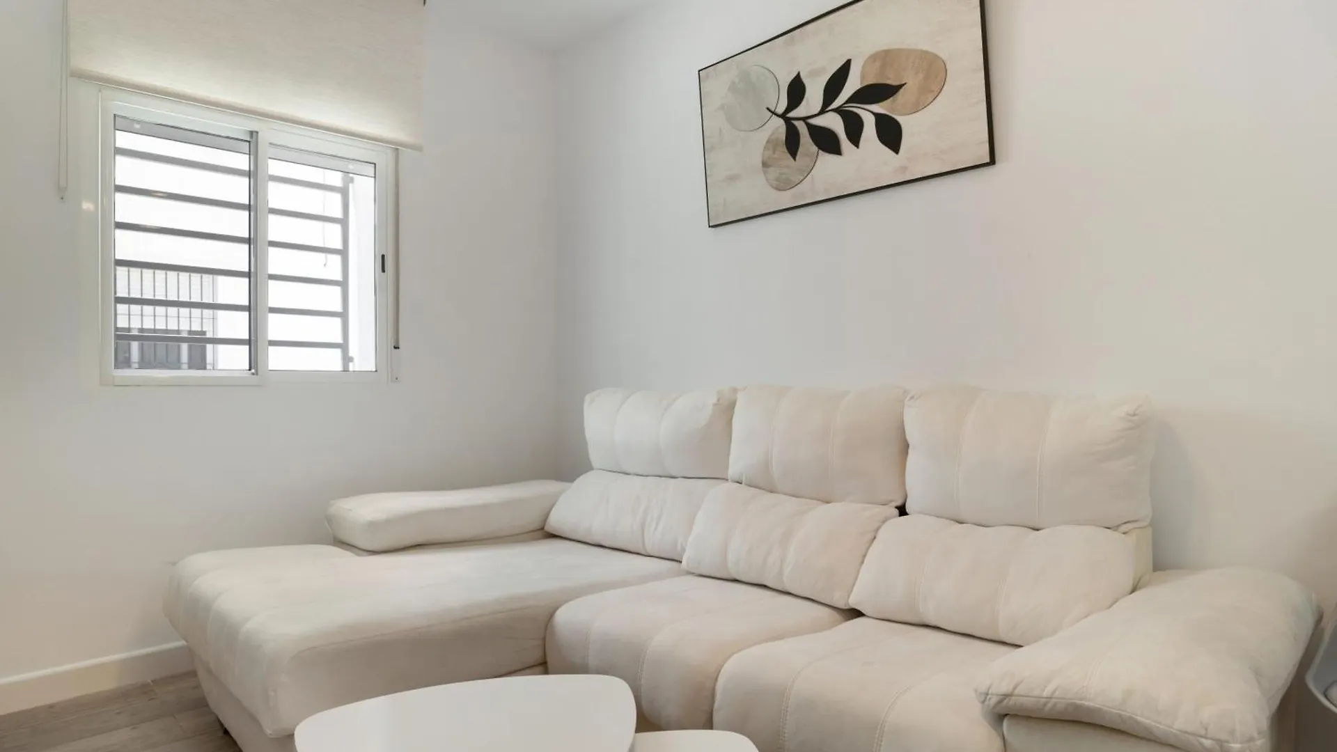 Apartamentos Habana 1 Barbate Spain