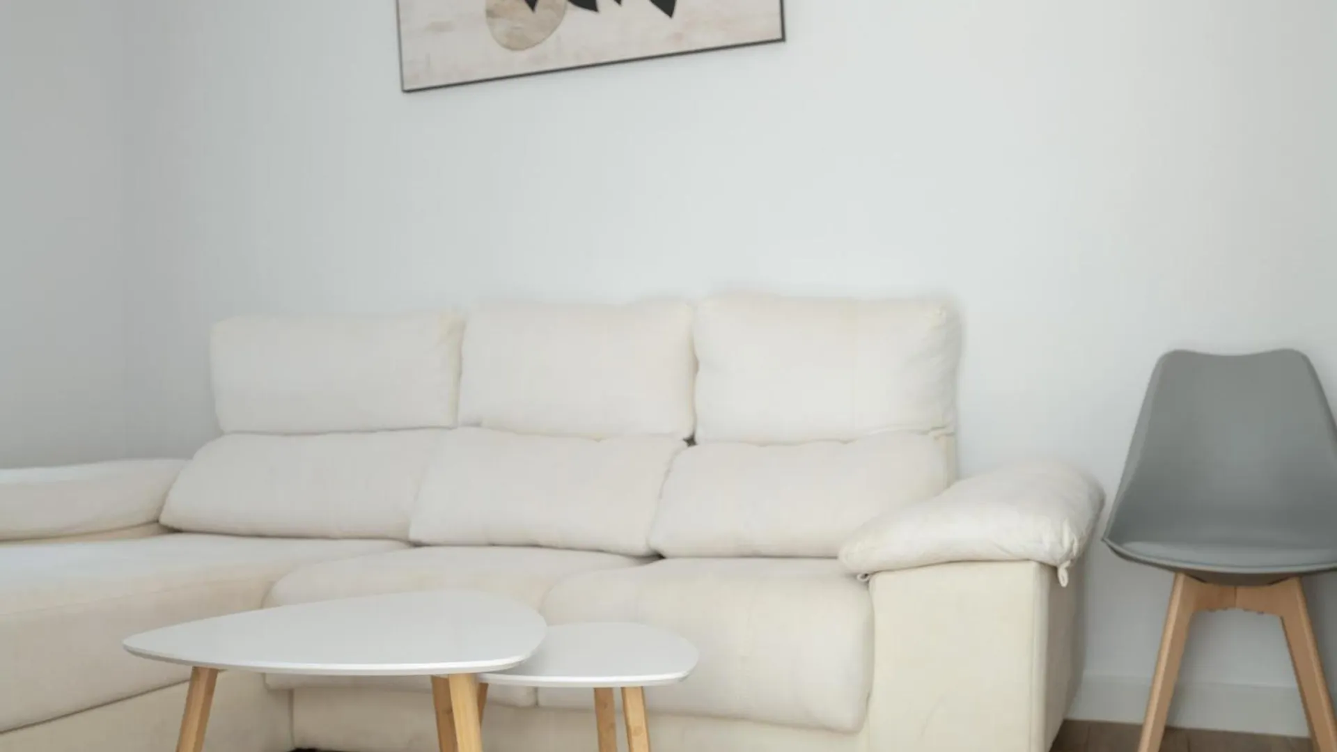Apartamentos Habana 1 Barbate Spagna