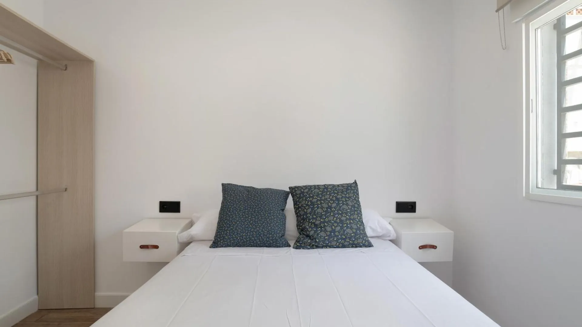 Apartamentos Habana 1 Barbate Appartamento