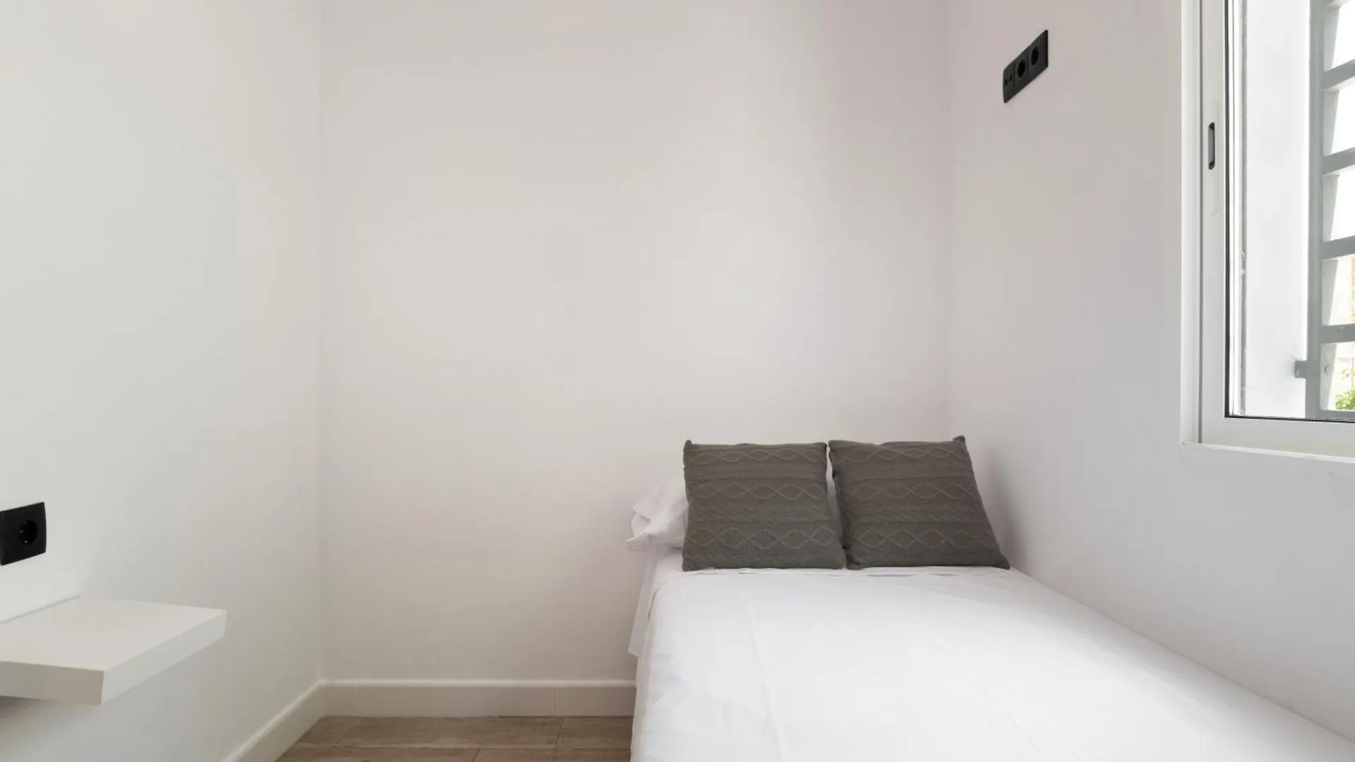 Apartamentos Habana 1 Barbate