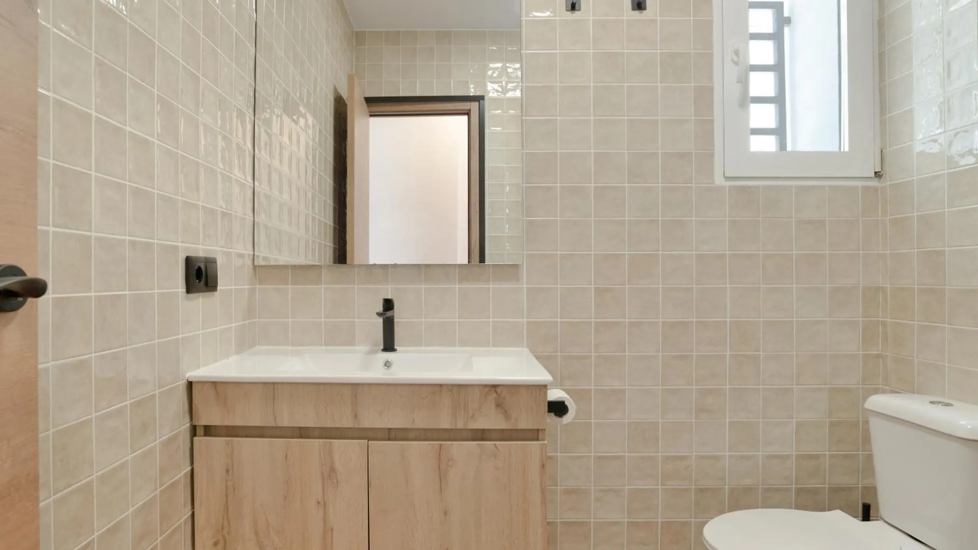 Apartamentos Habana 1 Barbate Appartamento