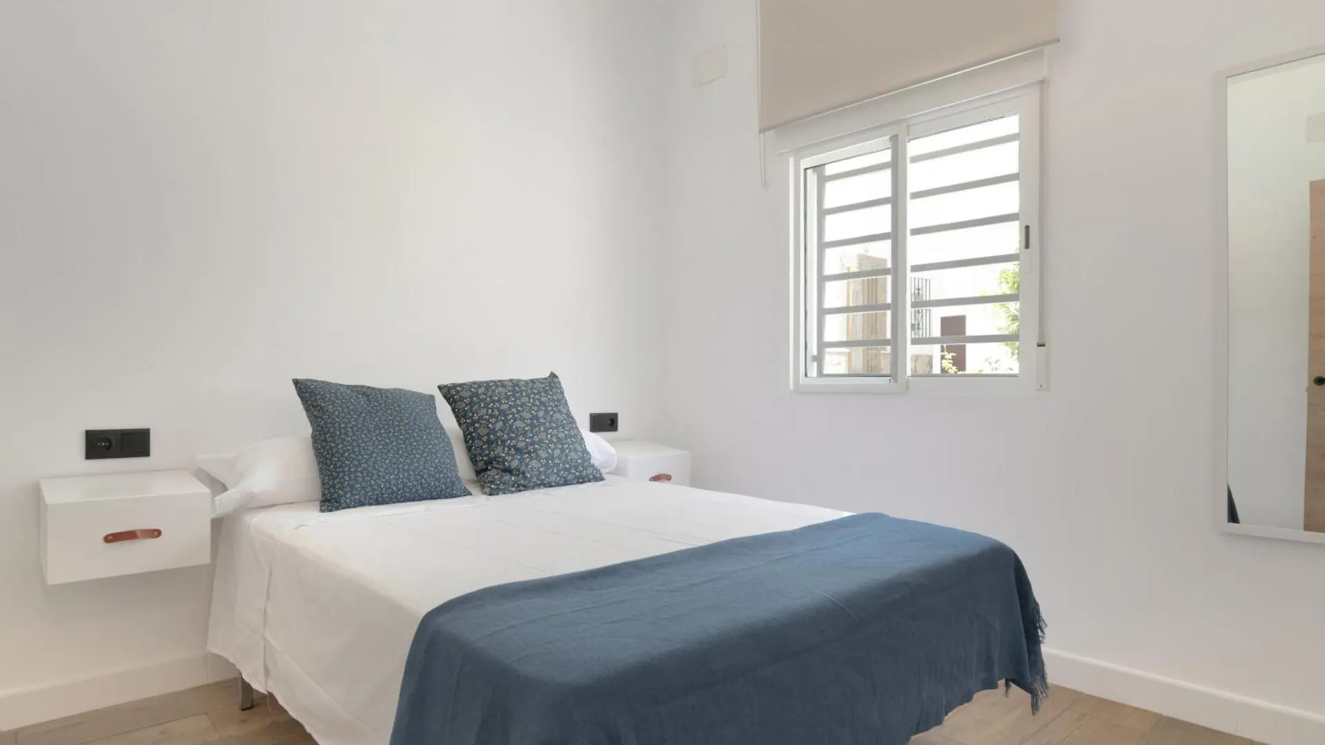 Apartamentos Habana 1 Barbate Appartamento