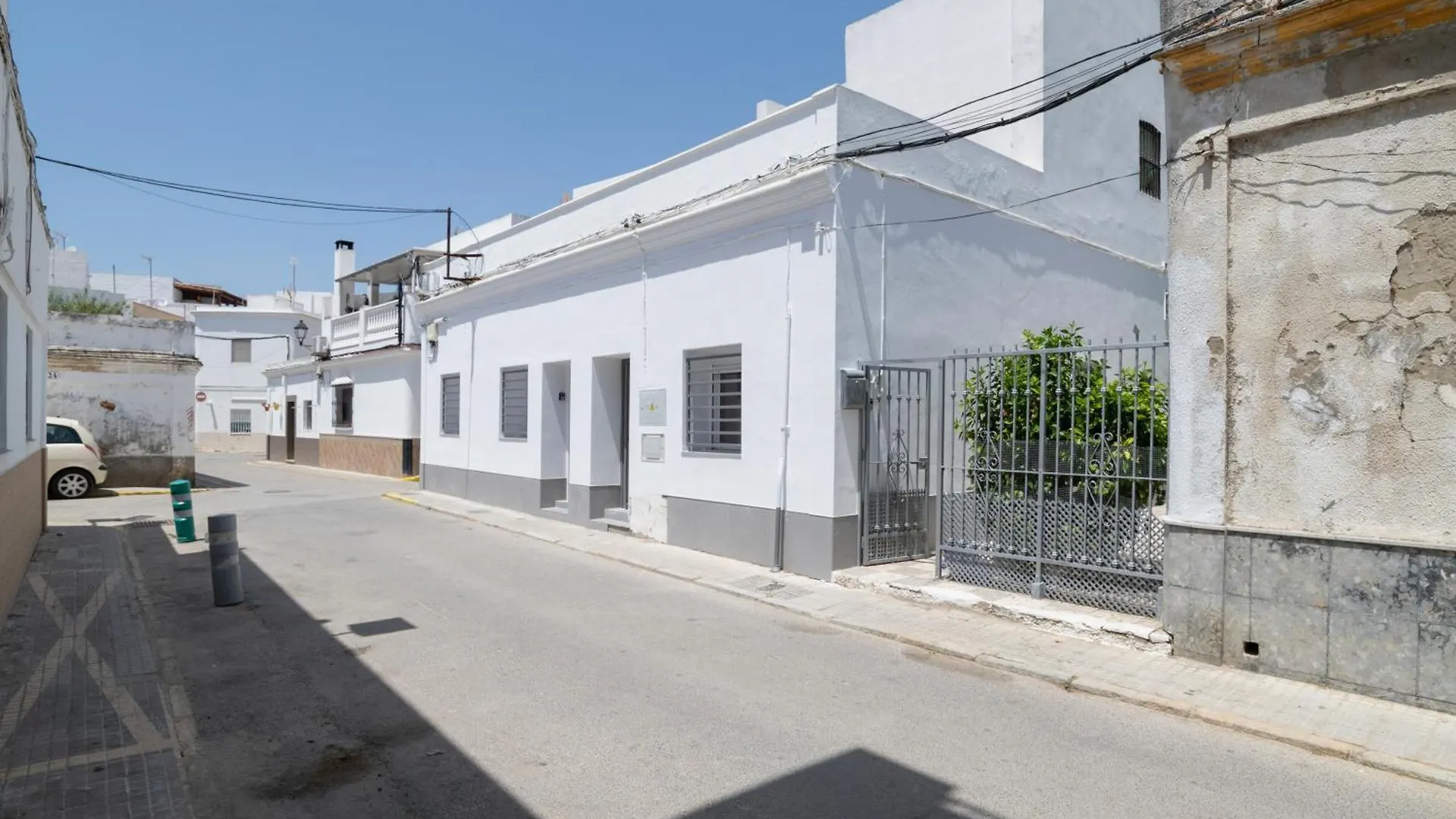 Appartamento Apartamentos Habana 1 Barbate