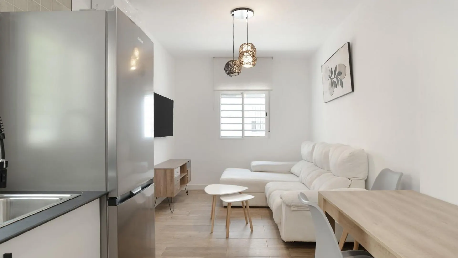 Apartamentos Habana 1 Barbate Appartamento